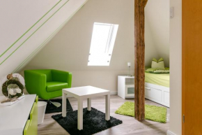 Ferienwohnung Alexandra